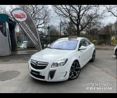 Opel Insignia 2.8 Turbo 4x4 4 porte aut. Cosmo