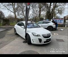 Opel Insignia 2.8 Turbo 4x4 4 porte aut. Cosmo