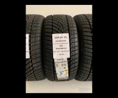 4 GOMME 225 40 18 GOODYEAR RIF 08