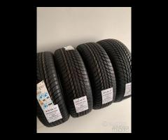 4 GOMME 215 65 17 BRIDGESTONE RIF 07