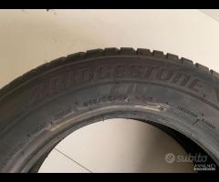 4 GOMME 215 65 17 BRIDGESTONE RIF 07