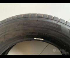 4 GOMME 215 65 17 BRIDGESTONE RIF 07 - 6