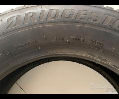 4 GOMME 215 65 17 BRIDGESTONE RIF 07 - 8