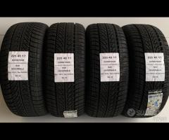 4 GOMME 225 45 17 GOODYEAR RIF 06