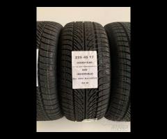 4 GOMME 225 45 17 GOODYEAR RIF 06