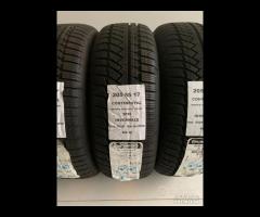 4 GOMME 205 55 17 CONTINENTAL RIF 04