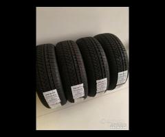 4 GOMME 205 55 17 CONTINENTAL RIF 04