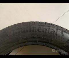 4 GOMME 205 55 17 CONTINENTAL RIF 04