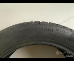 4 GOMME 205 55 17 CONTINENTAL RIF 04 - 6