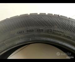 4 GOMME 205 55 17 CONTINENTAL RIF 04 - 8