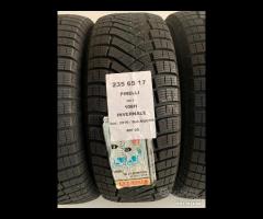 4 GOMME 235 65 17 PIRELLI RIF 05