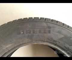 4 GOMME 235 65 17 PIRELLI RIF 05