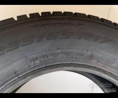 4 GOMME 235 65 17 PIRELLI RIF 05 - 7