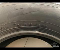 4 GOMME 235 65 17 PIRELLI RIF 05 - 8