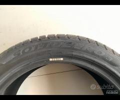 4 GOMME 205 50 17 PIRELLI RIF 03 - 6