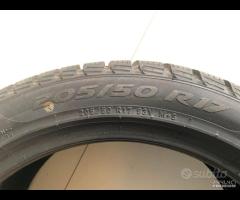 4 GOMME 205 50 17 PIRELLI RIF 03 - 7