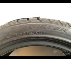 4 GOMME 205 50 17 PIRELLI RIF 03 - 8