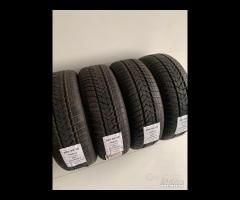 4 GOMME 205 60 16 PIRELLI RIF 02