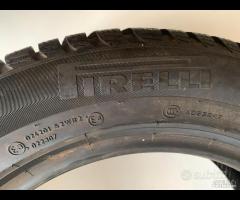 4 GOMME 205 60 16 PIRELLI RIF 02