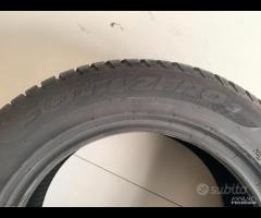 4 GOMME 205 60 16 PIRELLI RIF 02 - 6