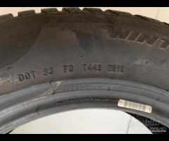 4 GOMME 205 60 16 PIRELLI RIF 02 - 8