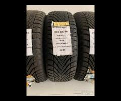 4 GOMME 205 55 16 PIRELLI RIF 01