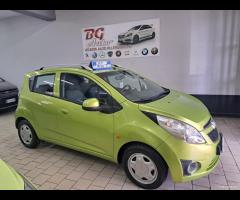 Chevrolet Spark 1.0 ben unico prop 2010