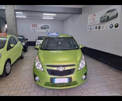 Chevrolet Spark 1.0 ben unico prop 2010