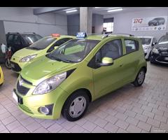 Chevrolet Spark 1.0 ben unico prop 2010