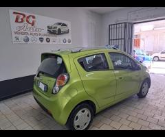 Chevrolet Spark 1.0 ben unico prop 2010