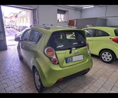 Chevrolet Spark 1.0 ben unico prop 2010 - 7