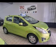 Chevrolet Spark 1.0 ben unico prop 2010 - 9