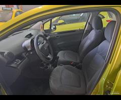 Chevrolet Spark 1.0 ben unico prop 2010 - 13