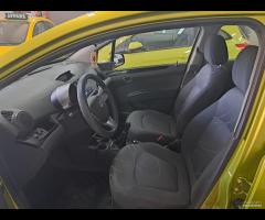 Chevrolet Spark 1.0 ben unico prop 2010 - 14