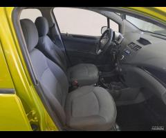 Chevrolet Spark 1.0 ben unico prop 2010 - 15