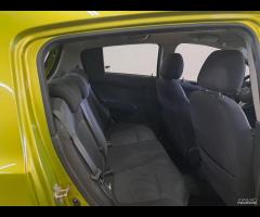 Chevrolet Spark 1.0 ben unico prop 2010 - 18