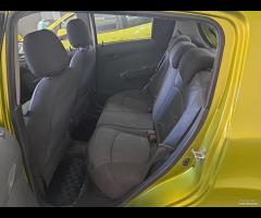 Chevrolet Spark 1.0 ben unico prop 2010 - 19