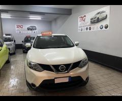 Nissan Qashqai 1.5 dCi Tekna nav/sens full - 6