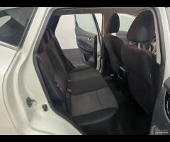 Nissan Qashqai 1.5 dCi Tekna nav/sens full - 19