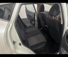 Nissan Qashqai 1.5 dCi Tekna nav/sens full - 20