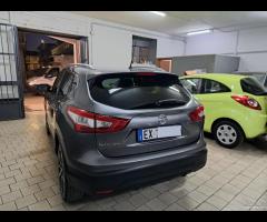 Nissan Qashqai 1.6 dCi 2015 unico prop tetto /nav