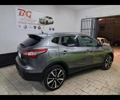 Nissan Qashqai 1.6 dCi 2015 unico prop tetto /nav