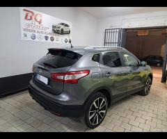 Nissan Qashqai 1.6 dCi 2015 unico prop tetto /nav - 6