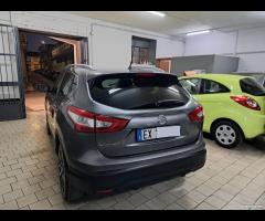 Nissan Qashqai 1.6 dCi 2015 unico prop tetto /nav - 7