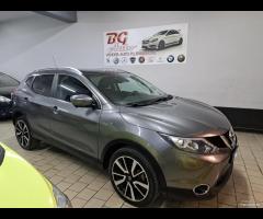 Nissan Qashqai 1.6 dCi 2015 unico prop tetto /nav - 9