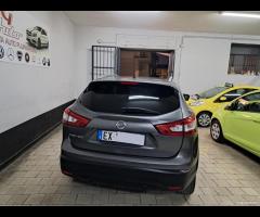 Nissan Qashqai 1.6 dCi 2015 unico prop tetto /nav - 10