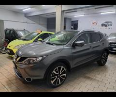 Nissan Qashqai 1.6 dCi 2015 unico prop tetto /nav - 13