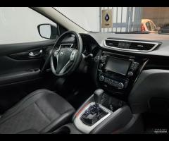 Nissan Qashqai 1.6 dCi 2015 unico prop tetto /nav - 20