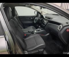 Nissan Qashqai 1.6 dCi 2015 unico prop tetto /nav - 21