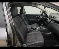 Nissan Qashqai 1.6 dCi 2015 unico prop tetto /nav - 22